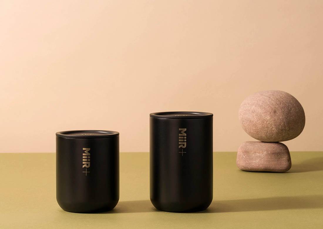 Climate+ Tumbler – MiiR.com