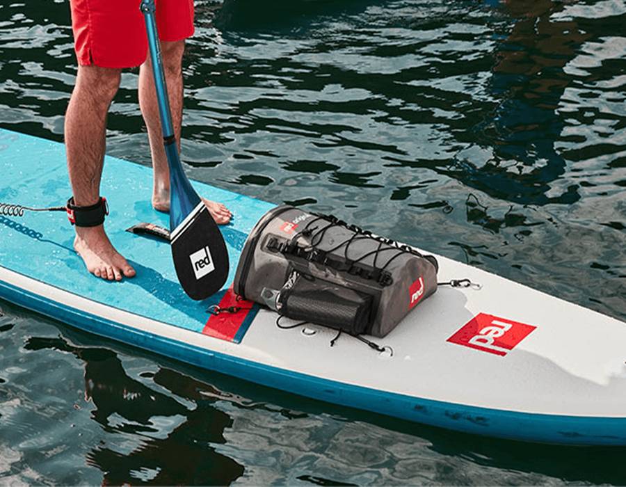 Waterproof backpack best sale for paddle boarding