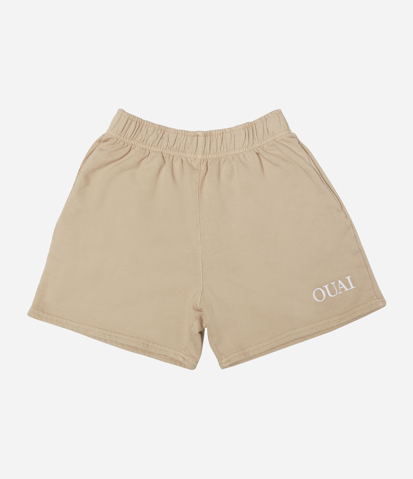 Live Life Your OUAI Sweat Shorts