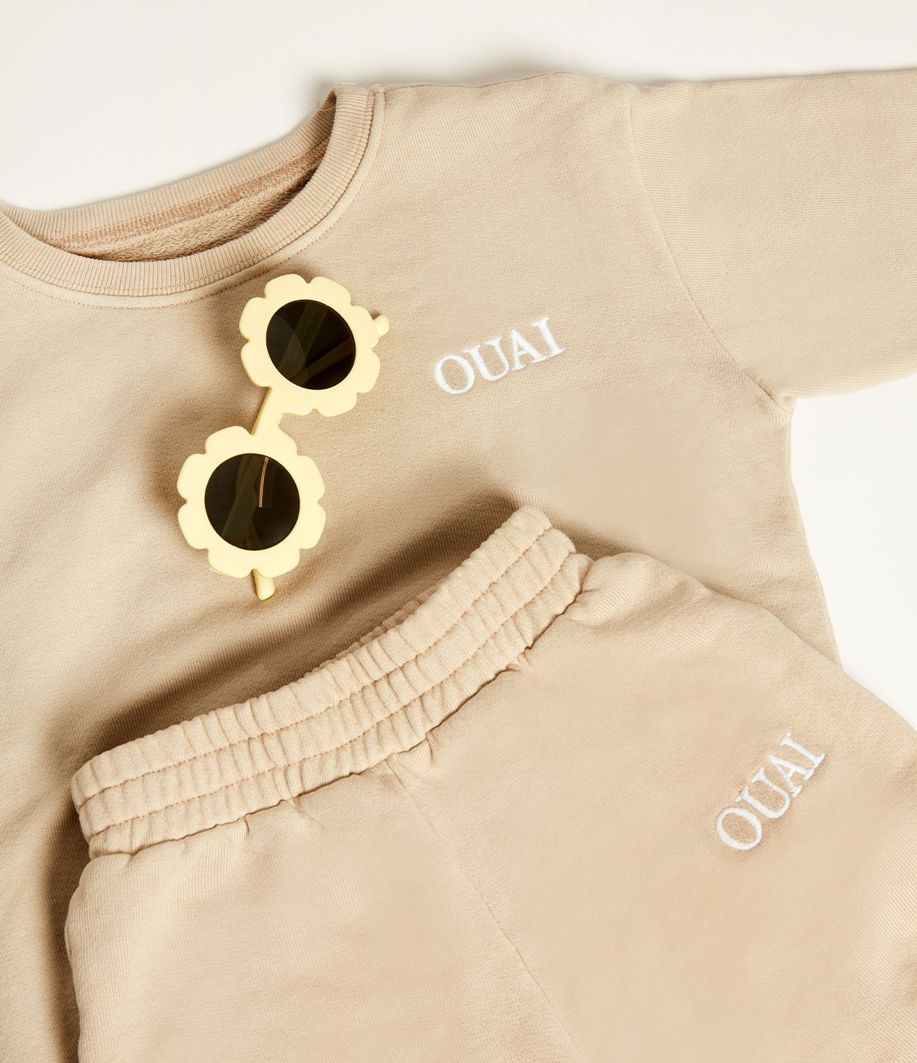 OUAI Bébé Sunglasses