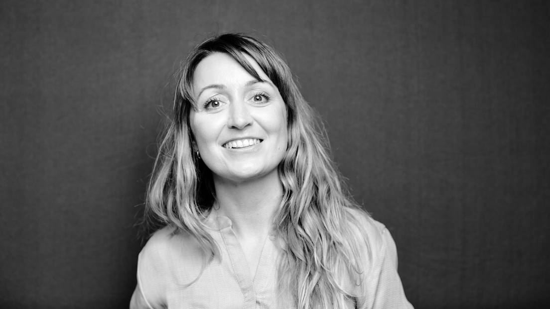 Corinne Weidmann
