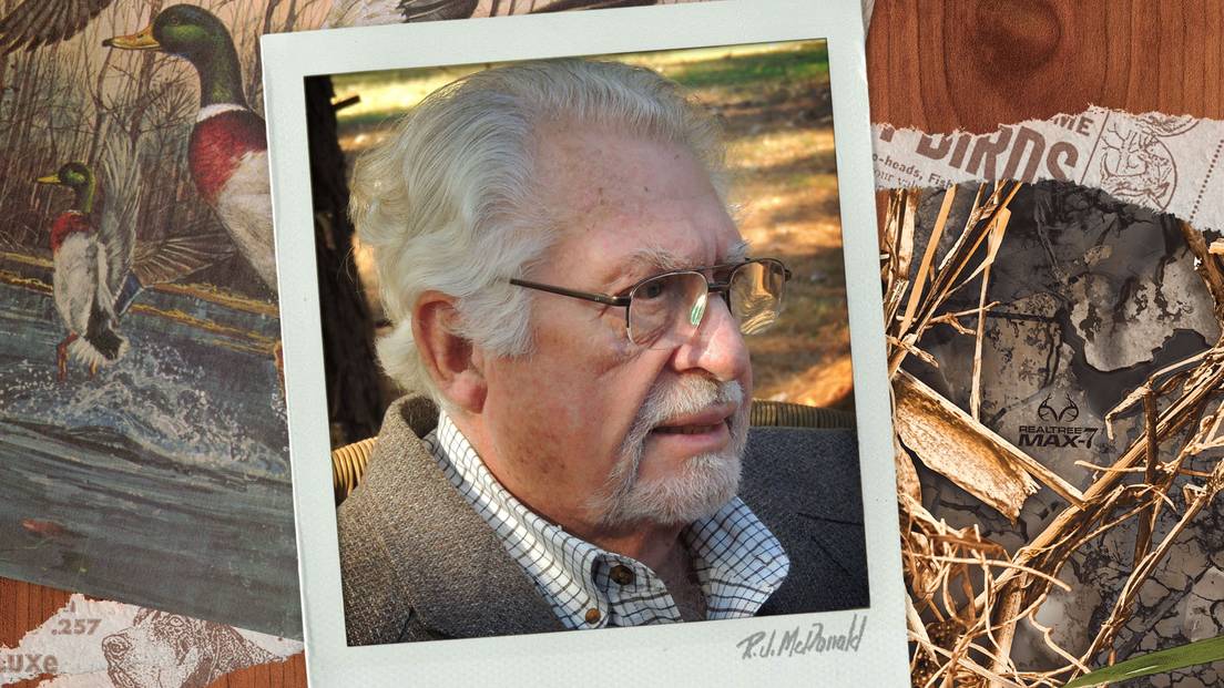 R.J. McDonald