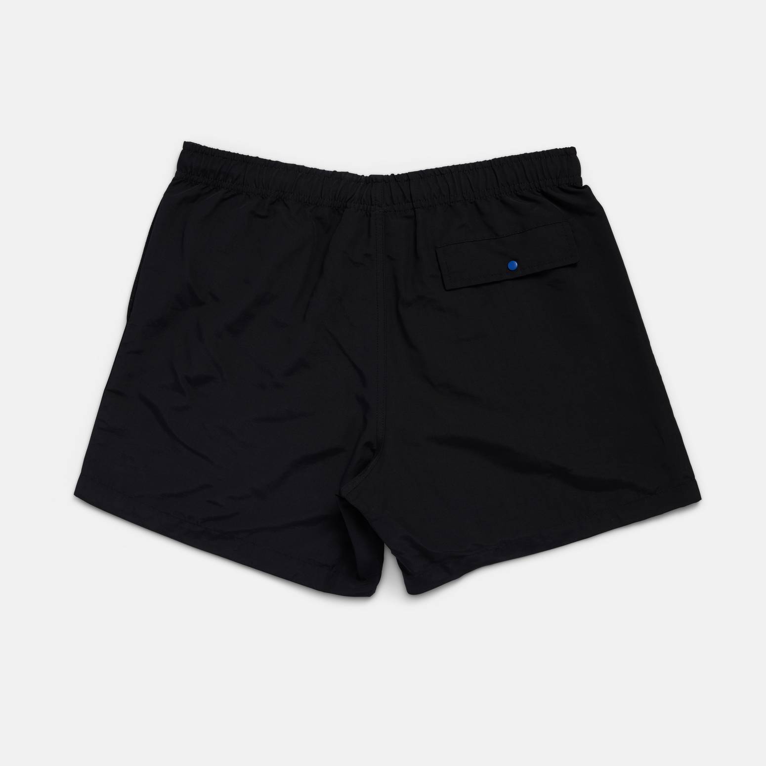 Black Gym Shorts – A24 Shop