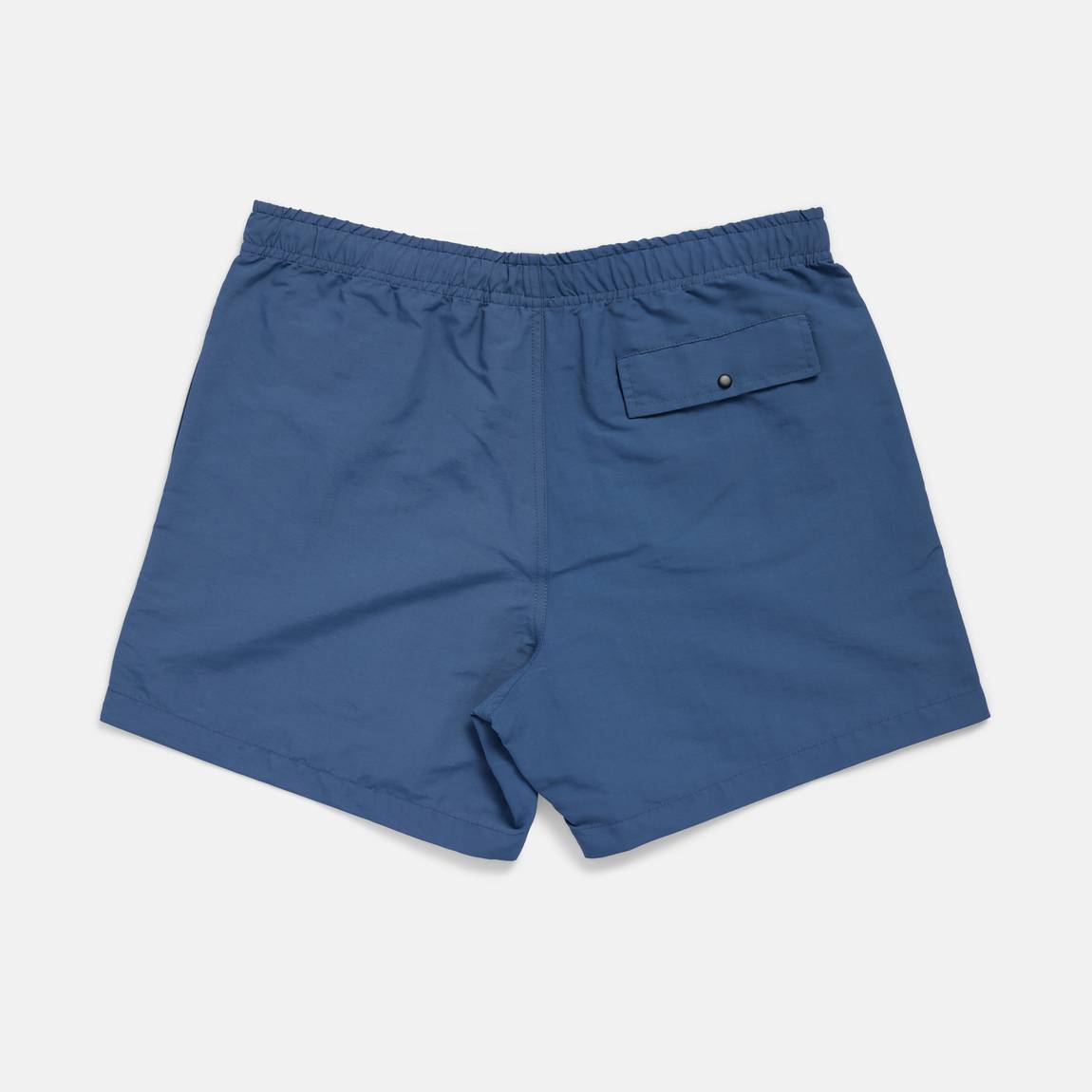 Blue Gym Shorts – A24 Shop