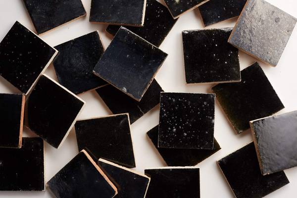 eastern earthenware | night lagoon | petite | october 2020  eastern earthenware | night lagoon | petite | october 2020