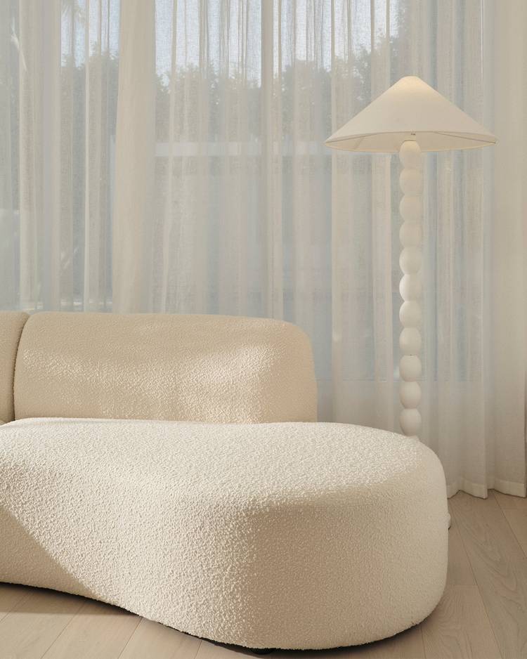 Lottie Floor Lamp