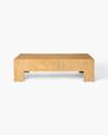 Boulda Rectangular Coffee Table