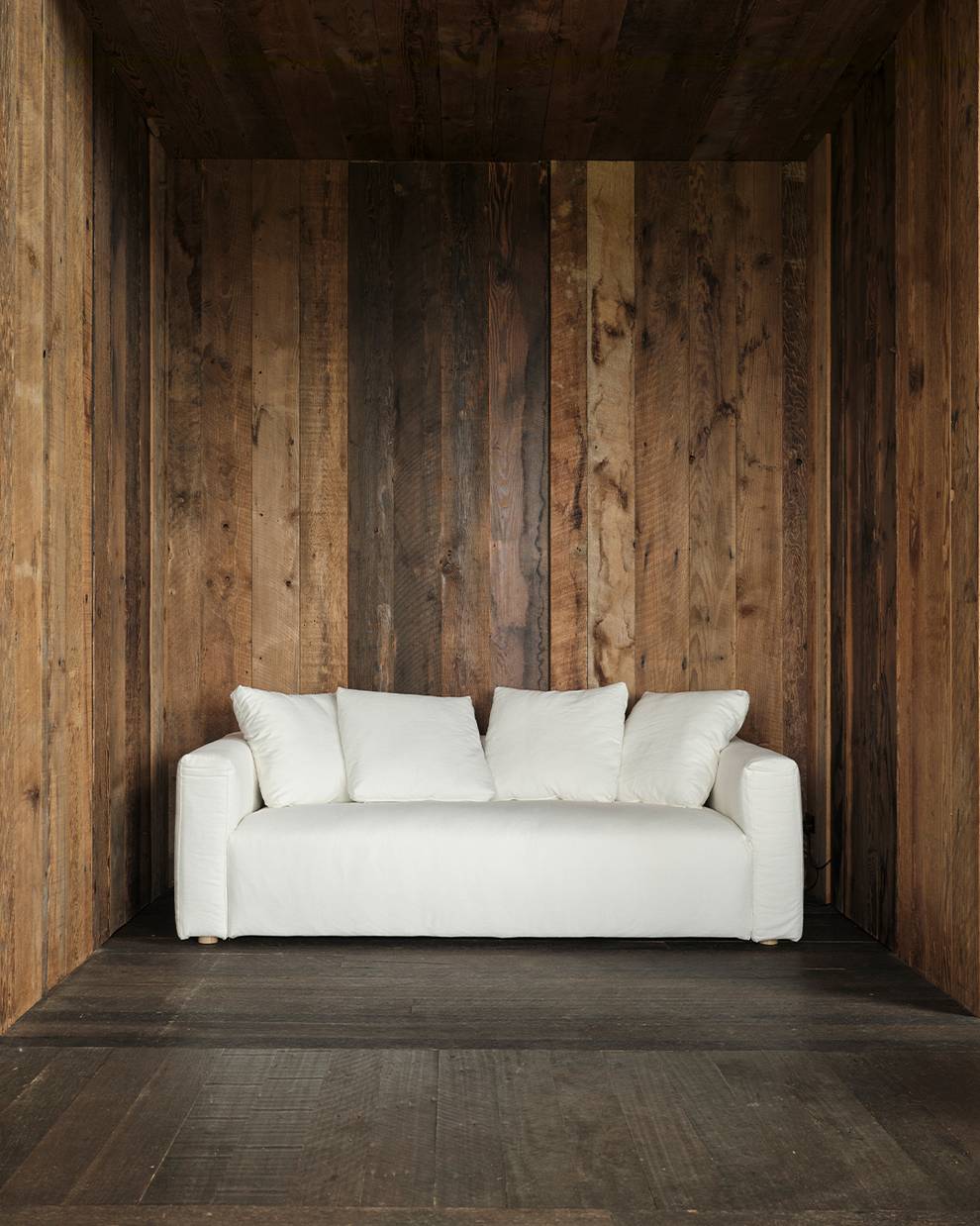 Flynn Sofa