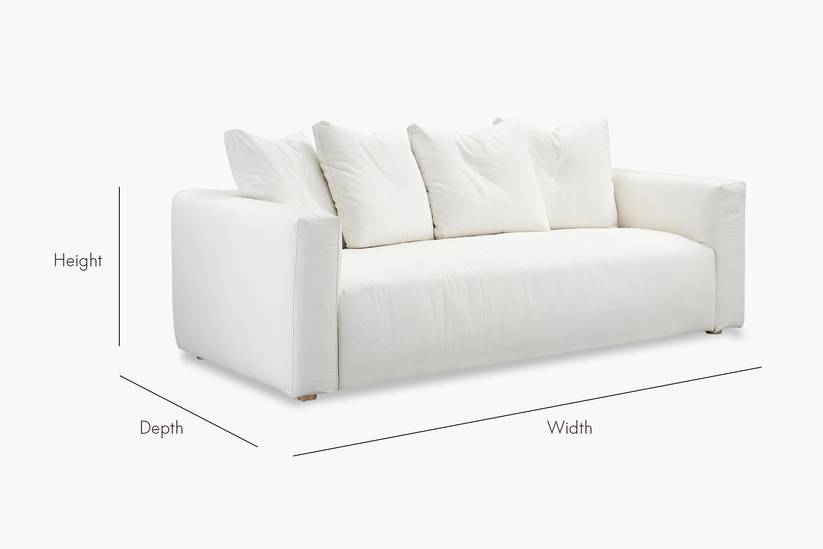 Flynn Sofa