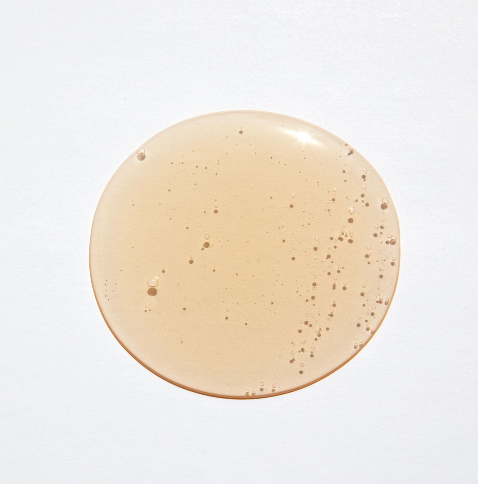 Detox Shampoo Travel