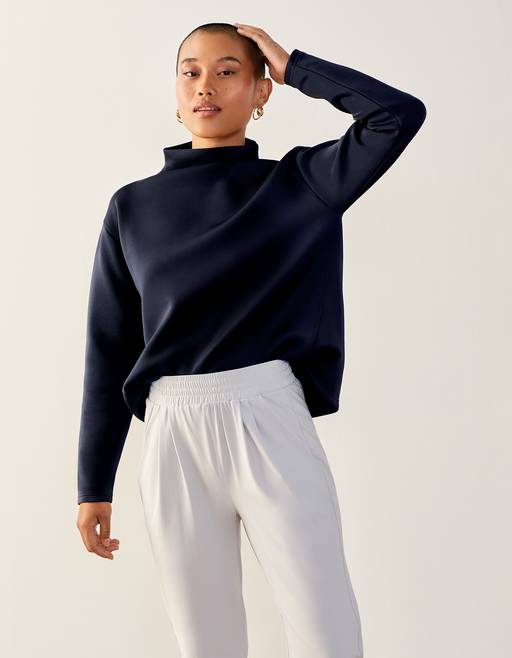 Like A Boss Pullover