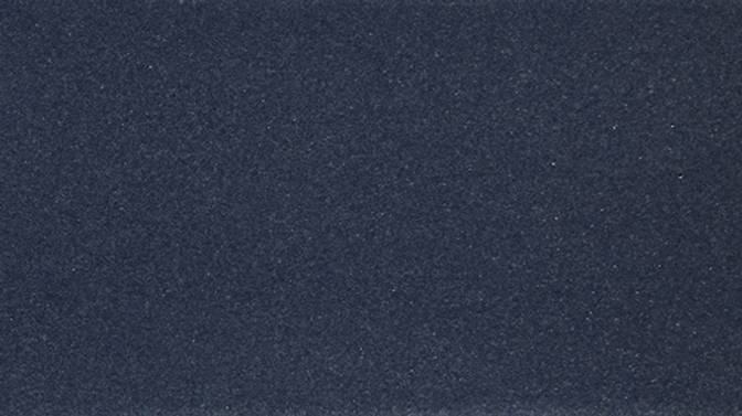 M128 Sample in Slate Blue Manganese
