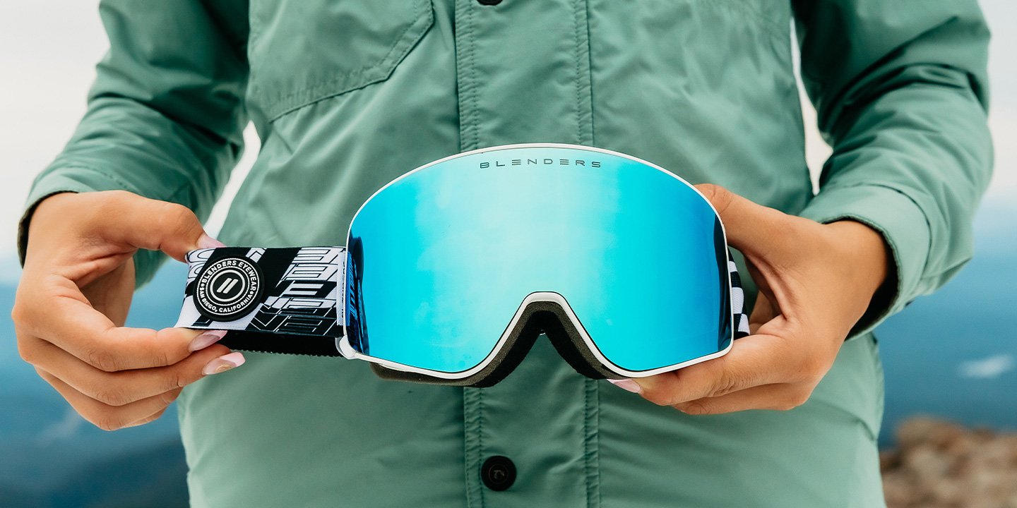 Under armour snow clearance goggles