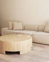 Boulda Round Coffee Table