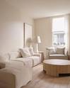 Boulda Round Coffee Table