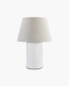 Jean De Jute Lamp - Large