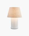 Jean De Jute Lamp - Large