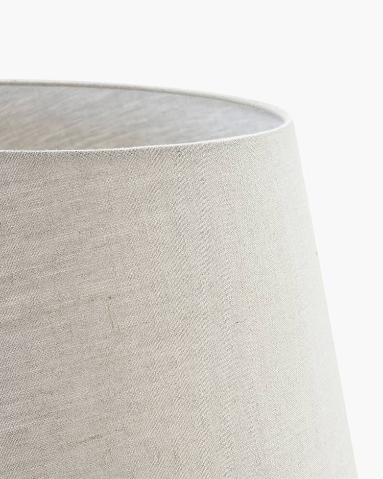 Jean De Jute Lamp - Large