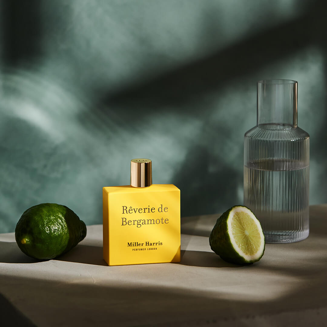 Rêverie de Bergamote | Miller Harris | Eau de Parfum