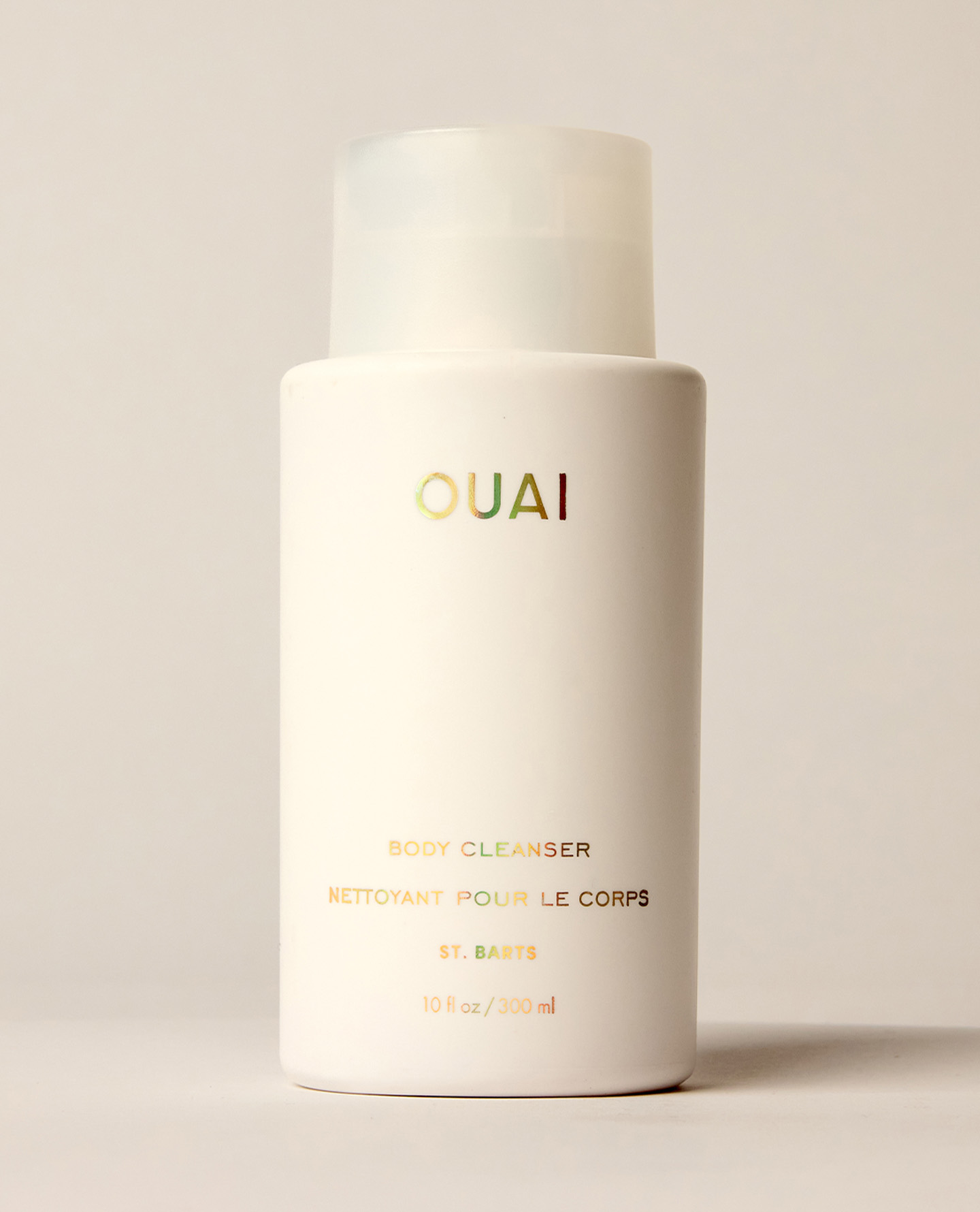 Body Cleanser - St. Barts Scent