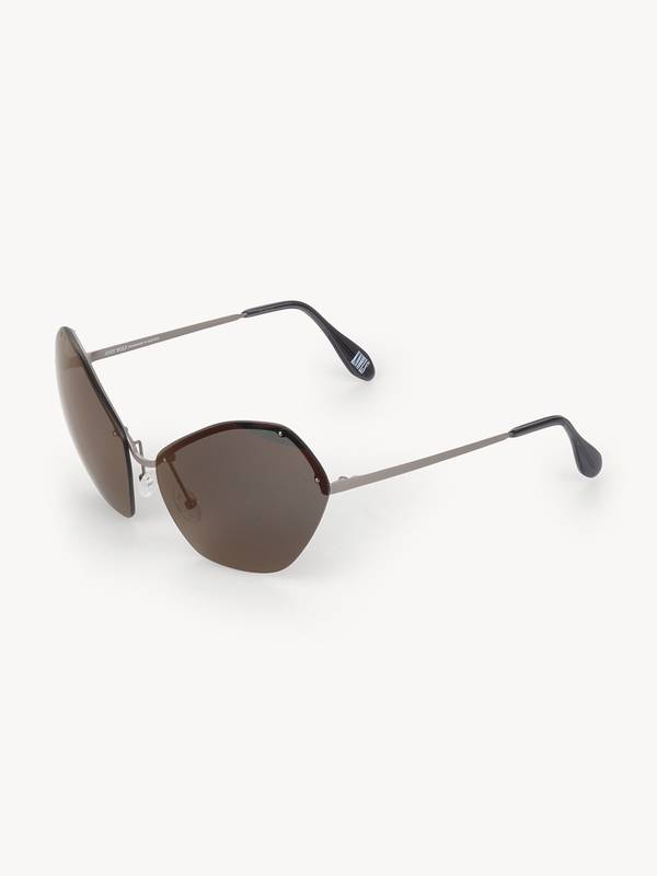 Precious Sunglasses Olive