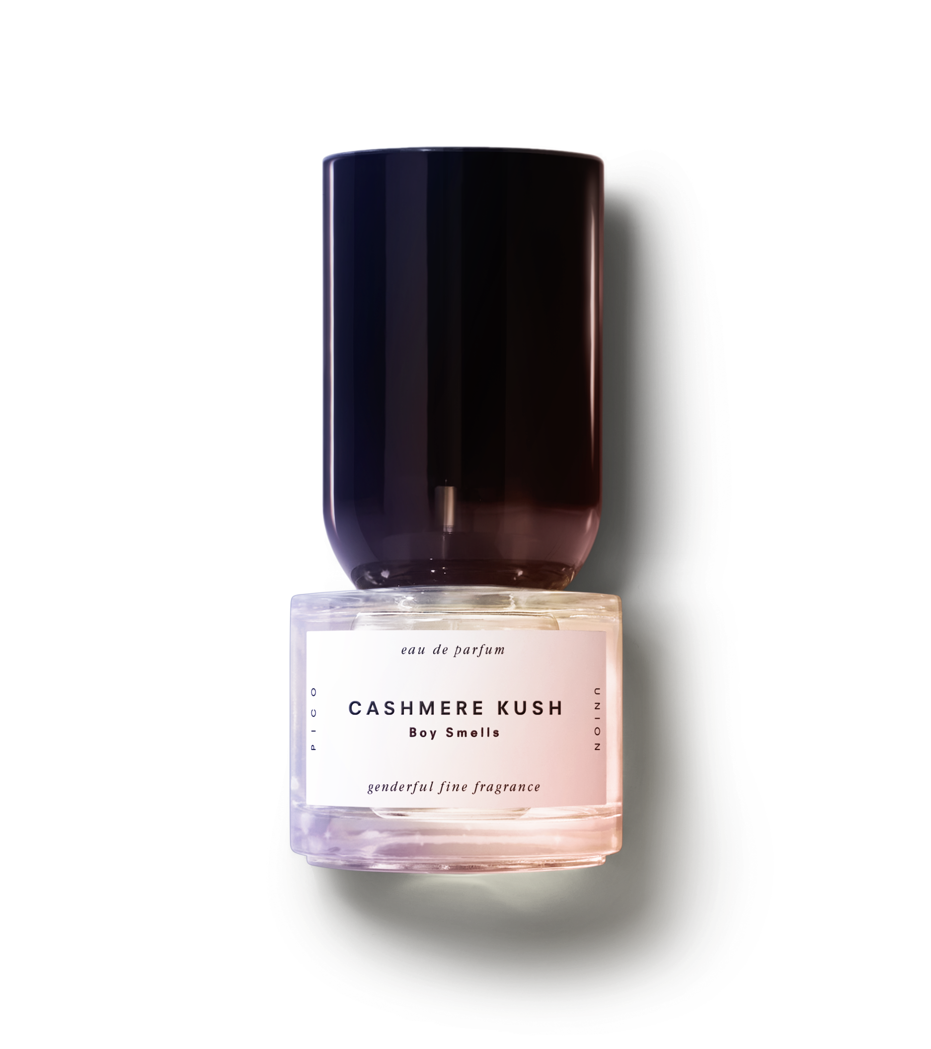 Kush Candles Our Herbal Scented Collection Boy Smells