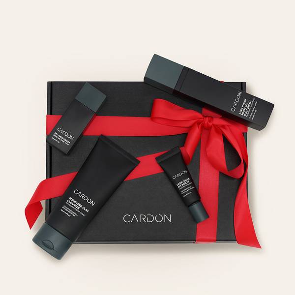 Limited Edition Gift Set
