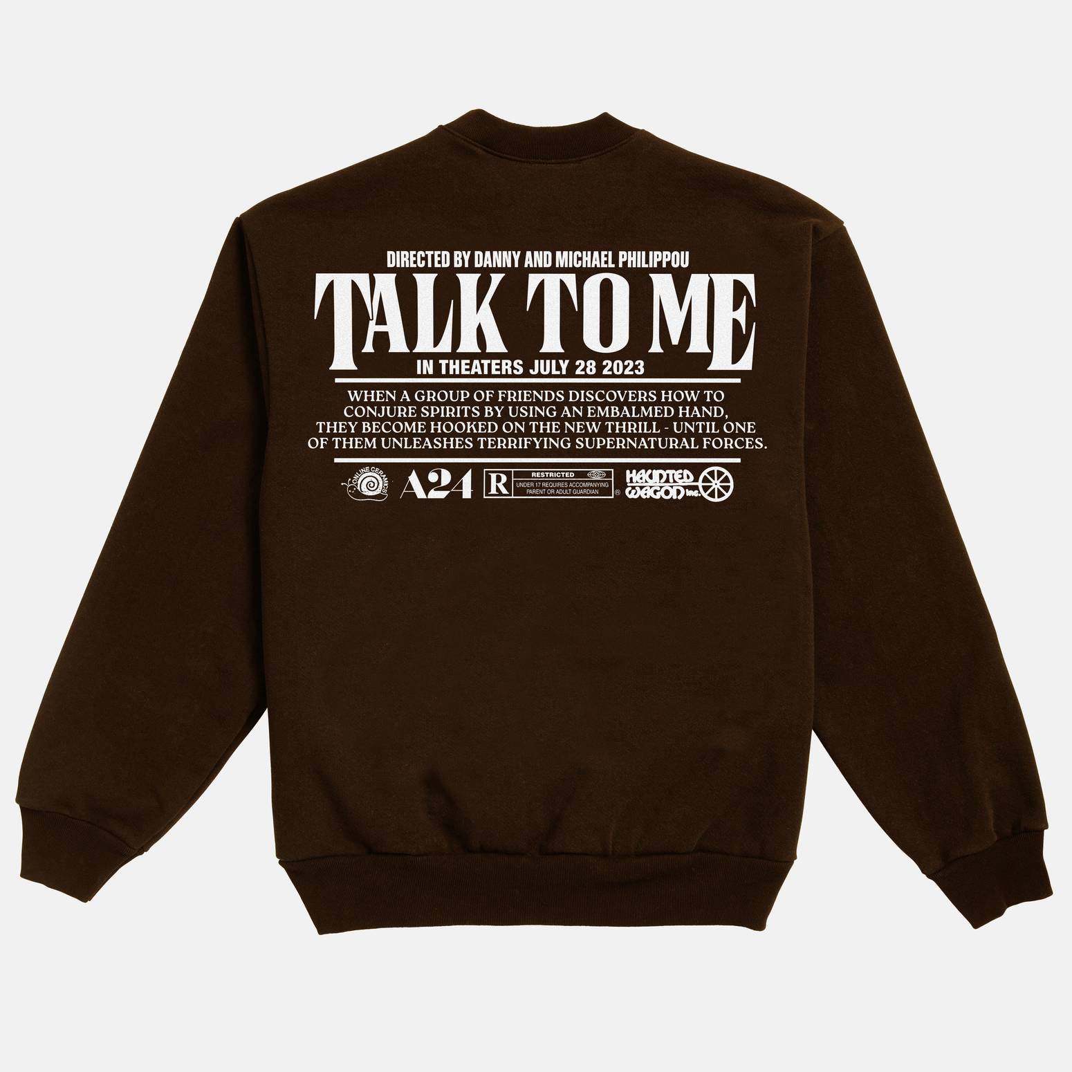 Tops – Page 3 – A24 Shop