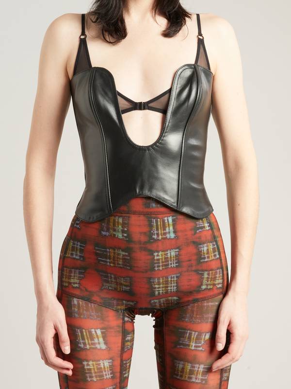 Dip Corset