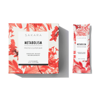 Metabolism Protein Super Bar