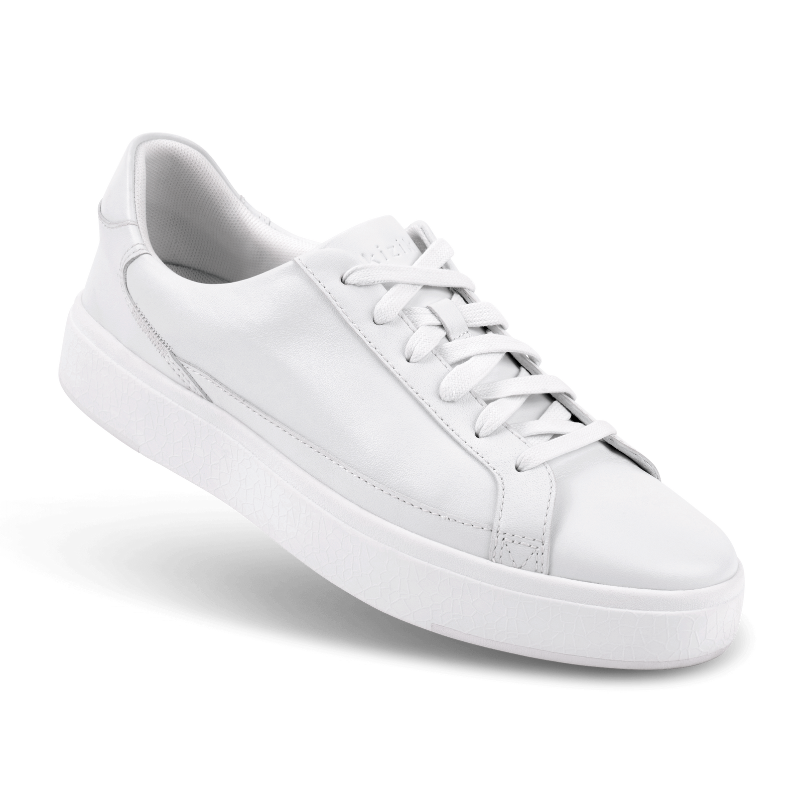 Men's Vegas - Ivory White – Kizik