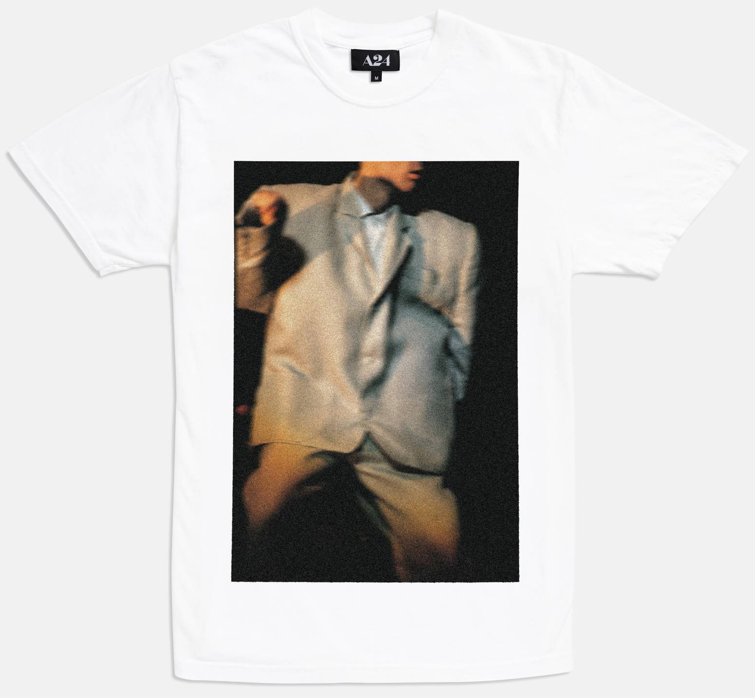 Stop Making Sense IMAX World Premiere Tee – A24 Shop