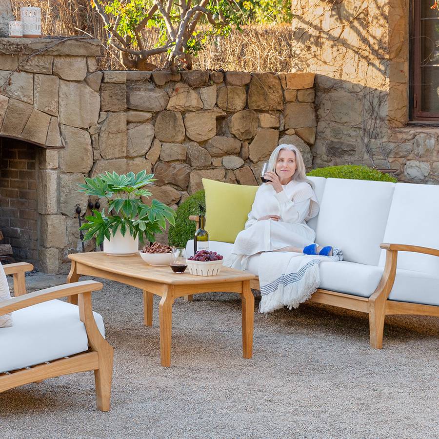 By the Yard Opens New Showroom For Outdoor Furniture in Woodbury