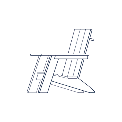 Yardbird: Beautiful, High-Quality Outdoor Furniture