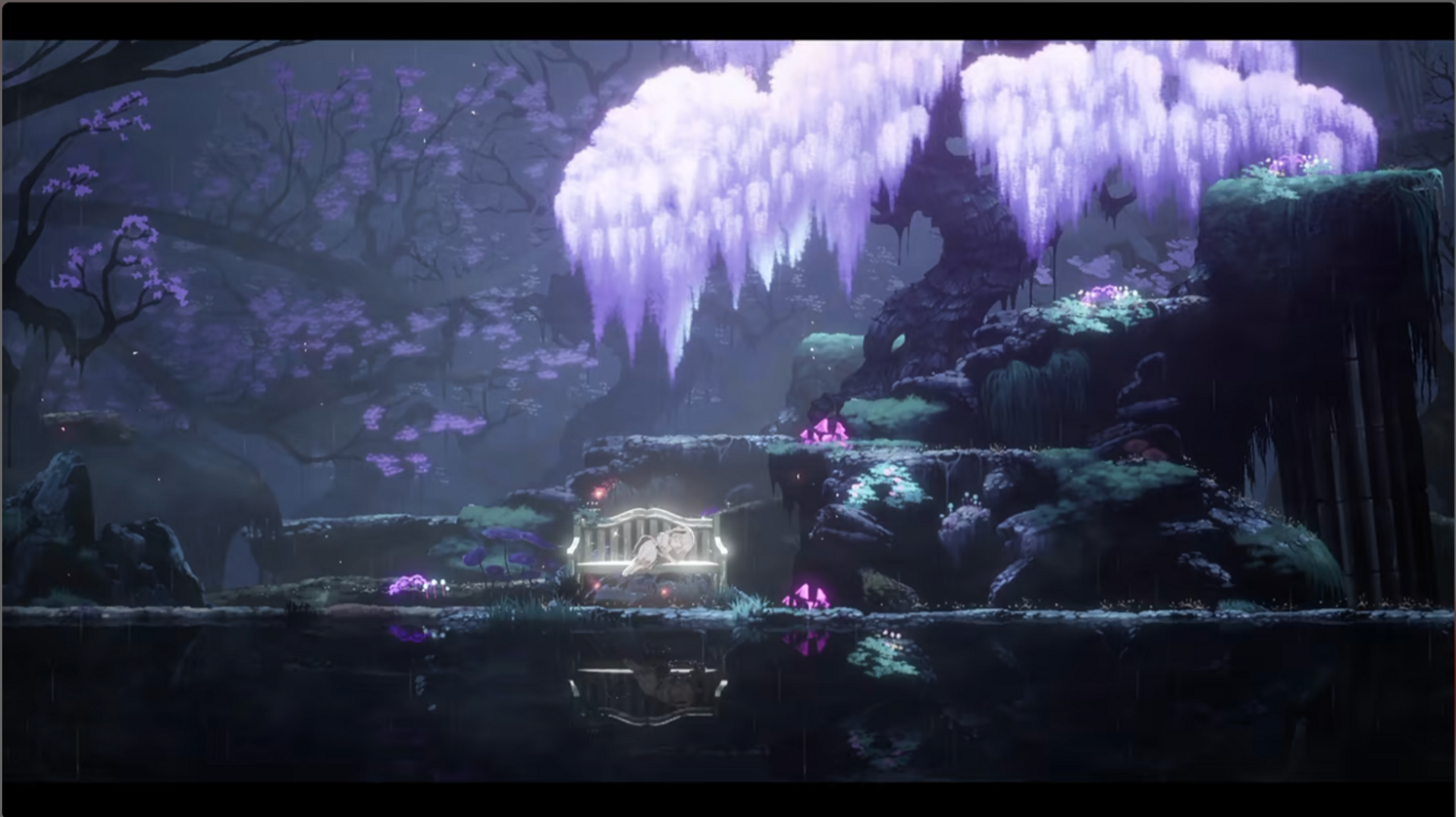 ENDER LILIES: Quietus of the Knights (Switch) – Limited Run ENDER LILIES: Quietus of the Knights (Switch) – Limited Run