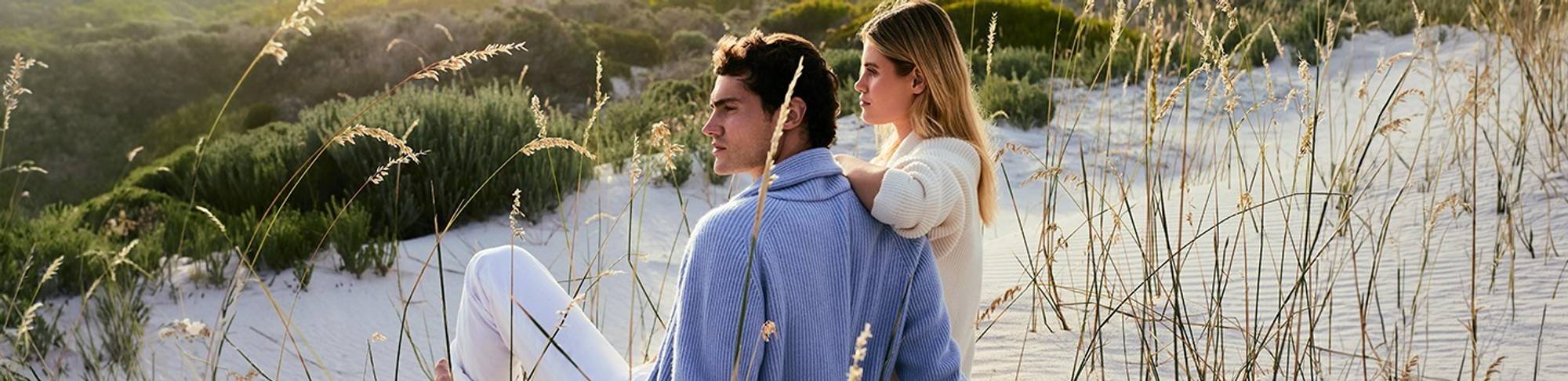 SPRING SUMMER 2026 COLLECTION