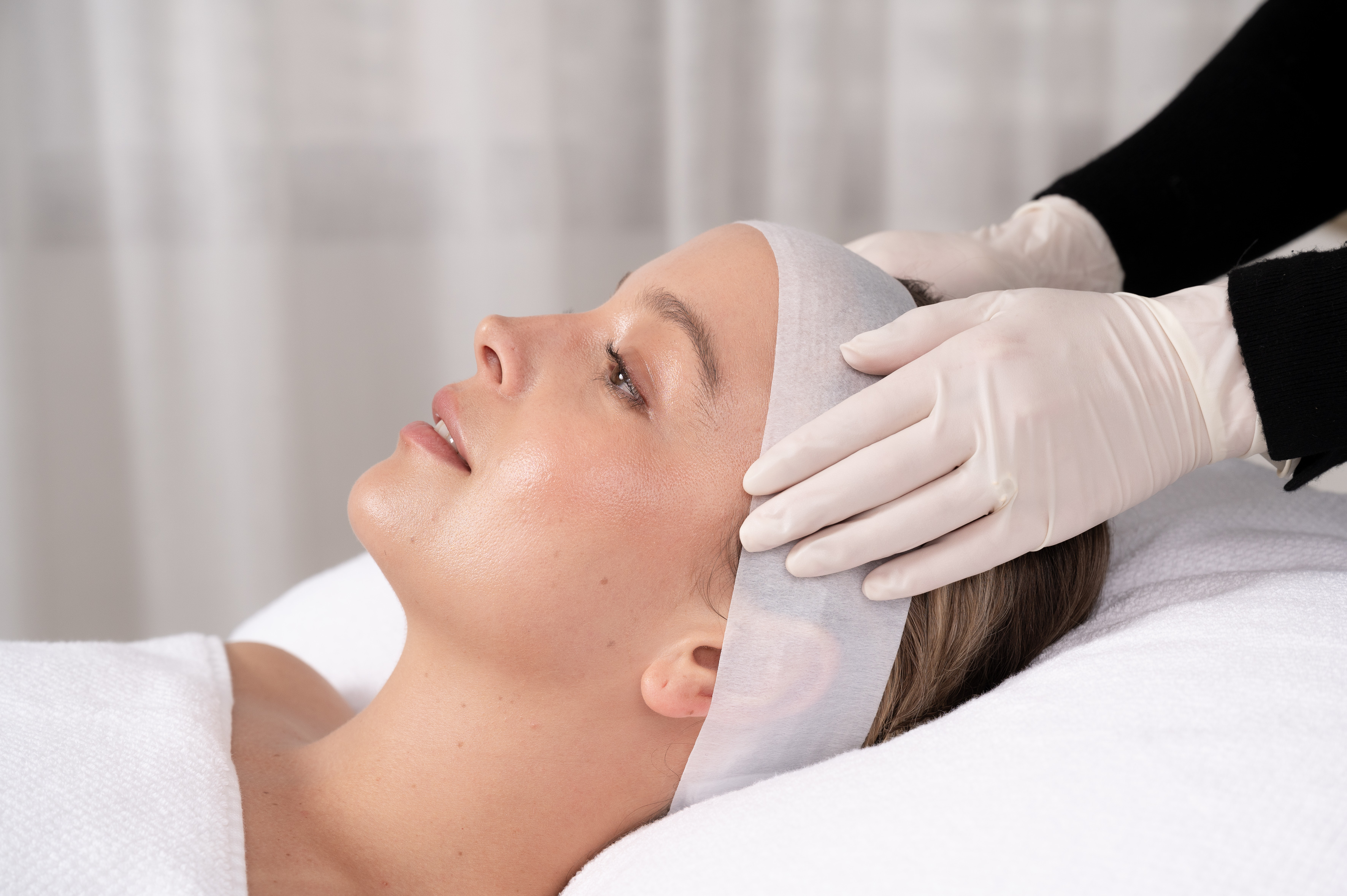 Blueberry Antioxidant Peel