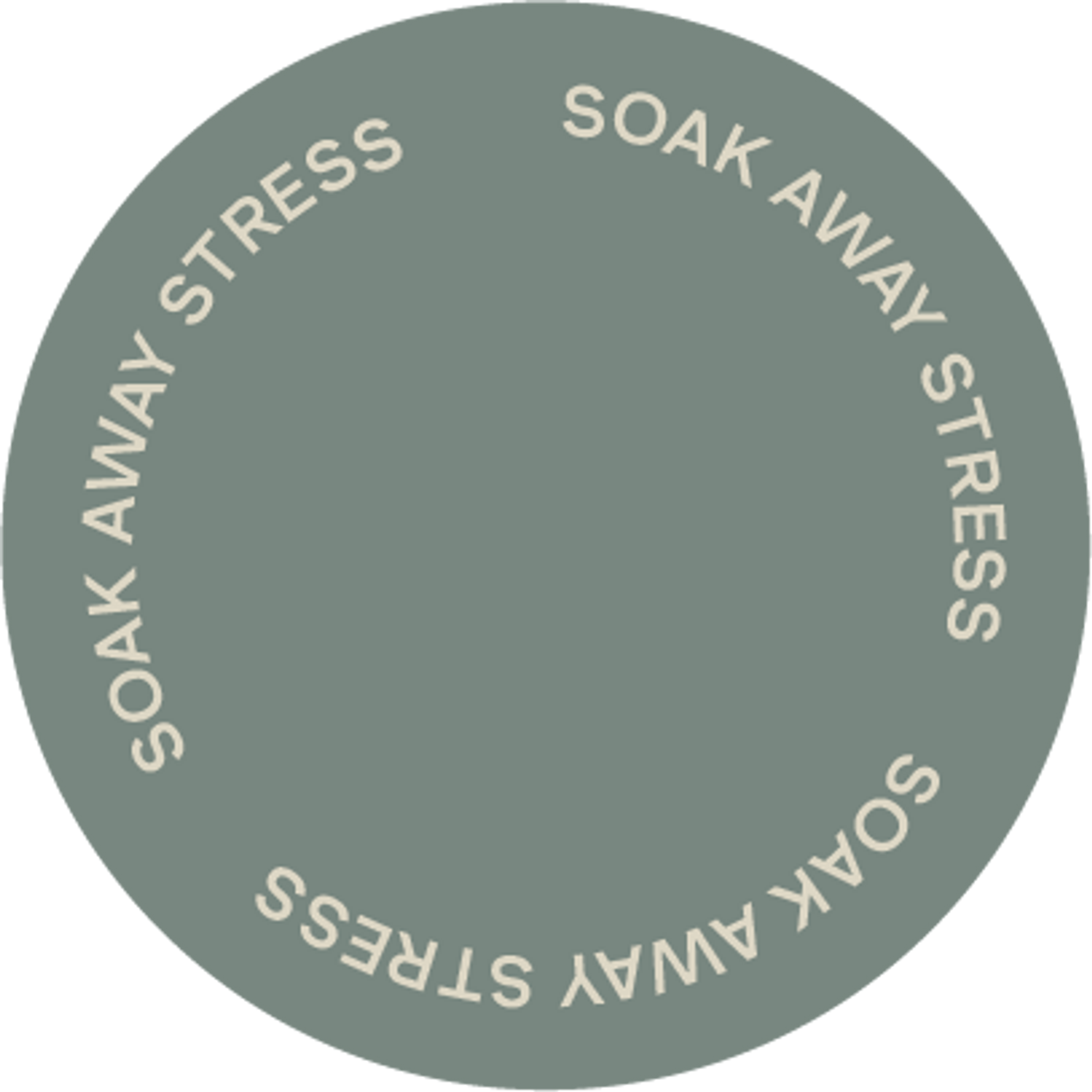 Dead Sea Salt Soak with CBD & Lavender (35 oz) CauseMedic