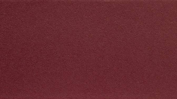 M129 Sample in Cranberry