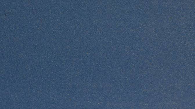 M138 Sample in Bay Blue Manganese