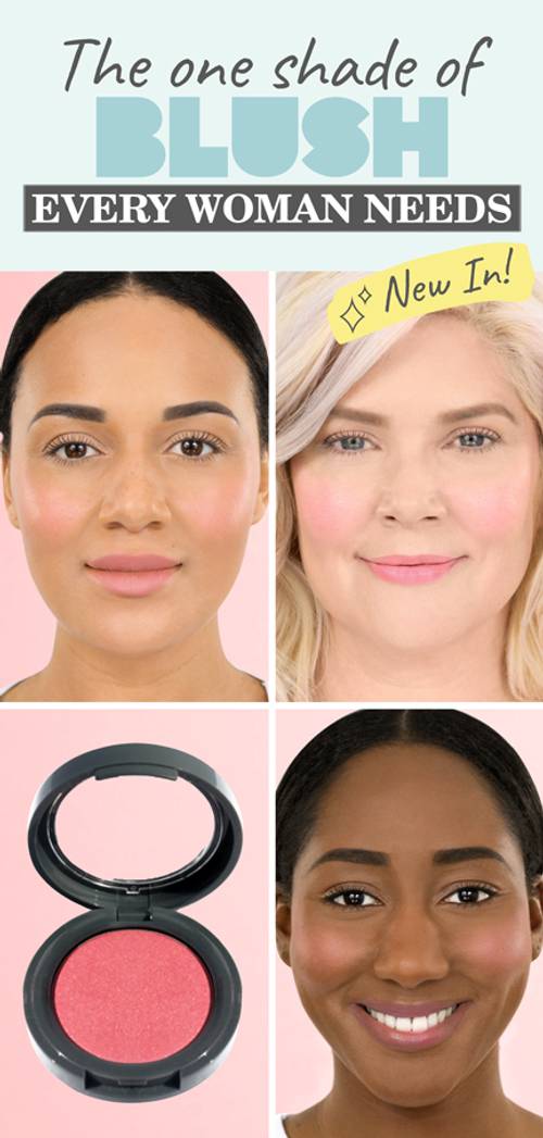 Cheek Envy Blush Havana Heat