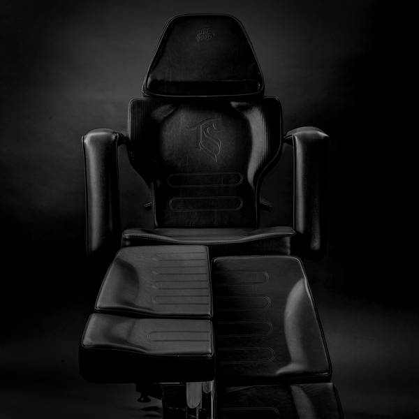 TATSoul 370-S Tattoo Chair