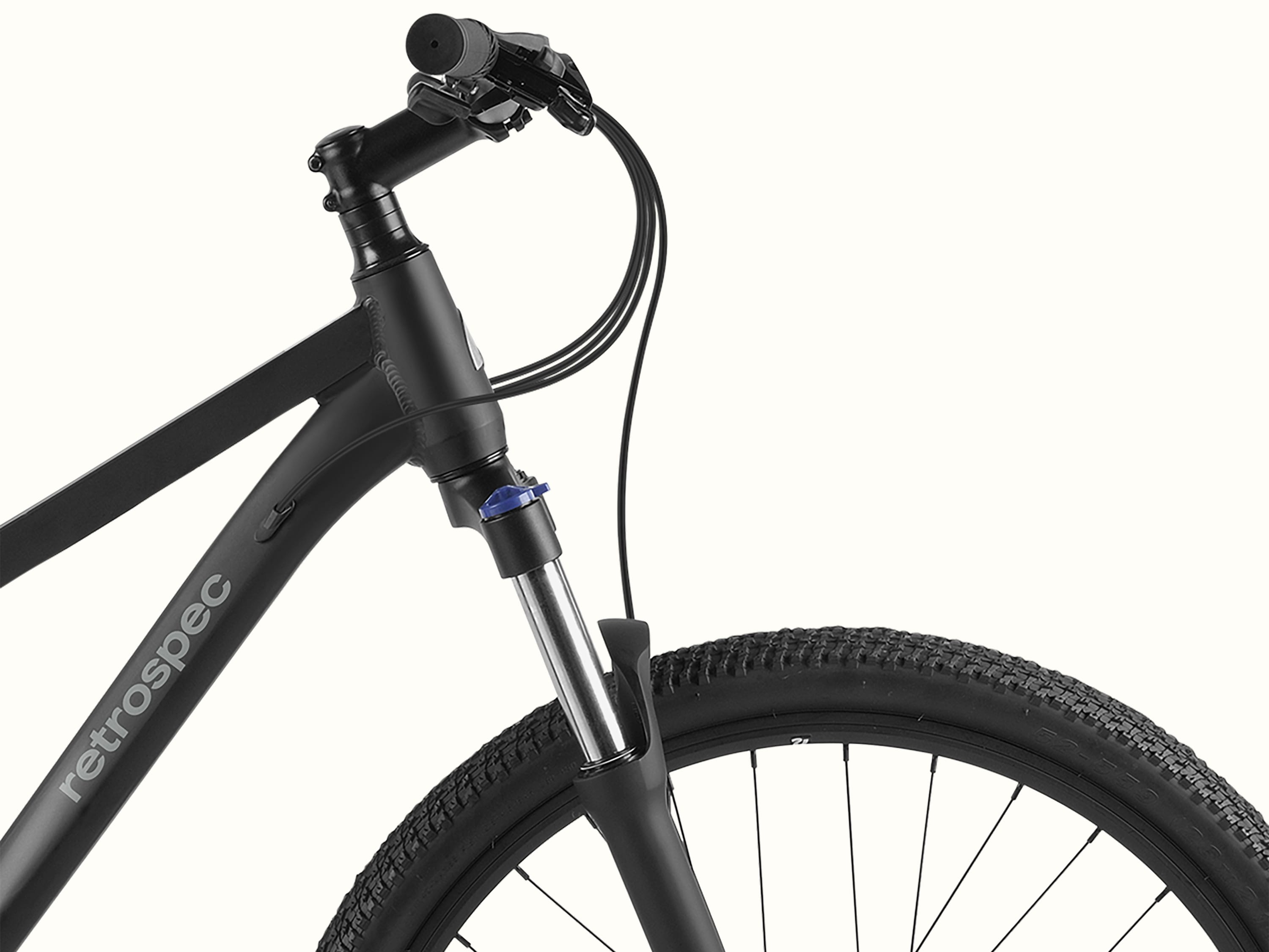 Second ascent online bikes