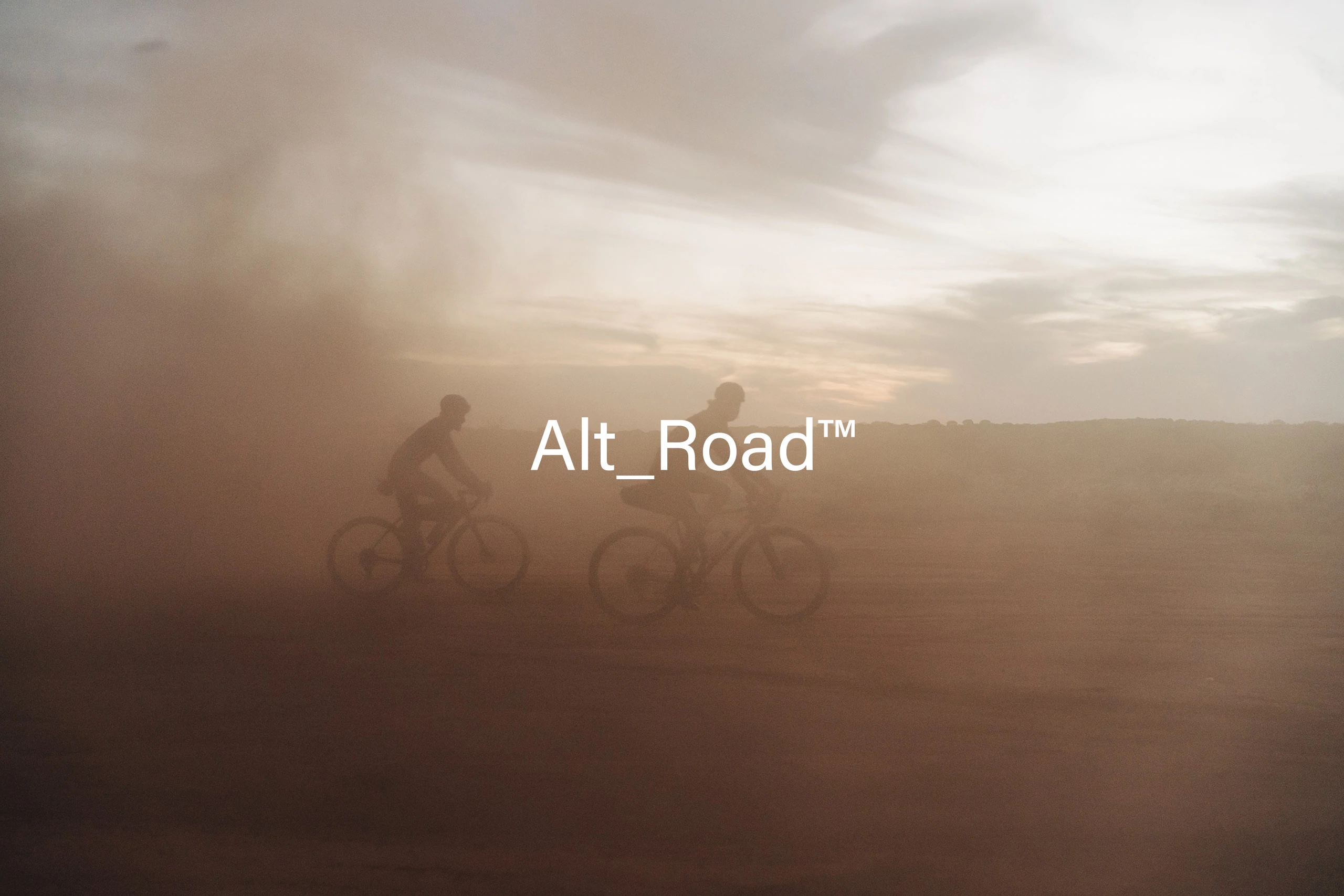 Men's Alt_Road Ride LS Tee 2.0 / Natural