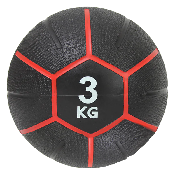 Medicine Ball Rack Pack 48kg with Rack – SMAI