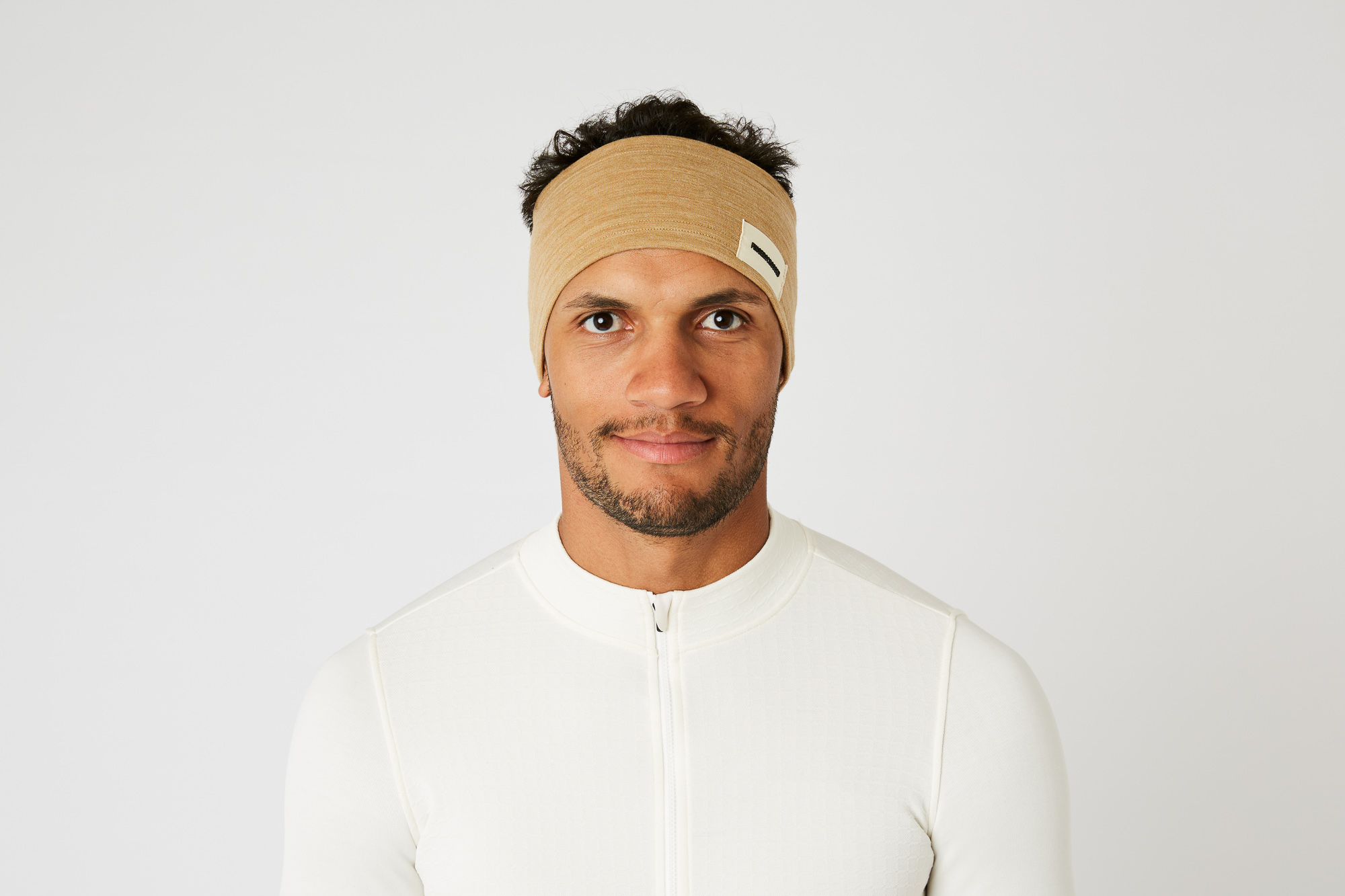 #Headband Camel