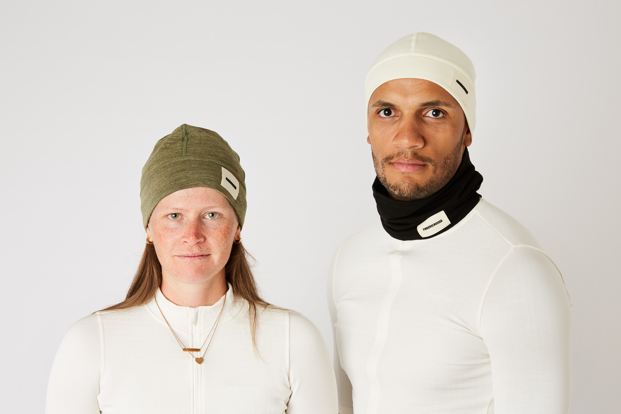 #Beanie Tofu