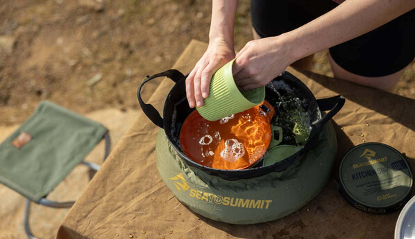 New Clean-Up Range and more