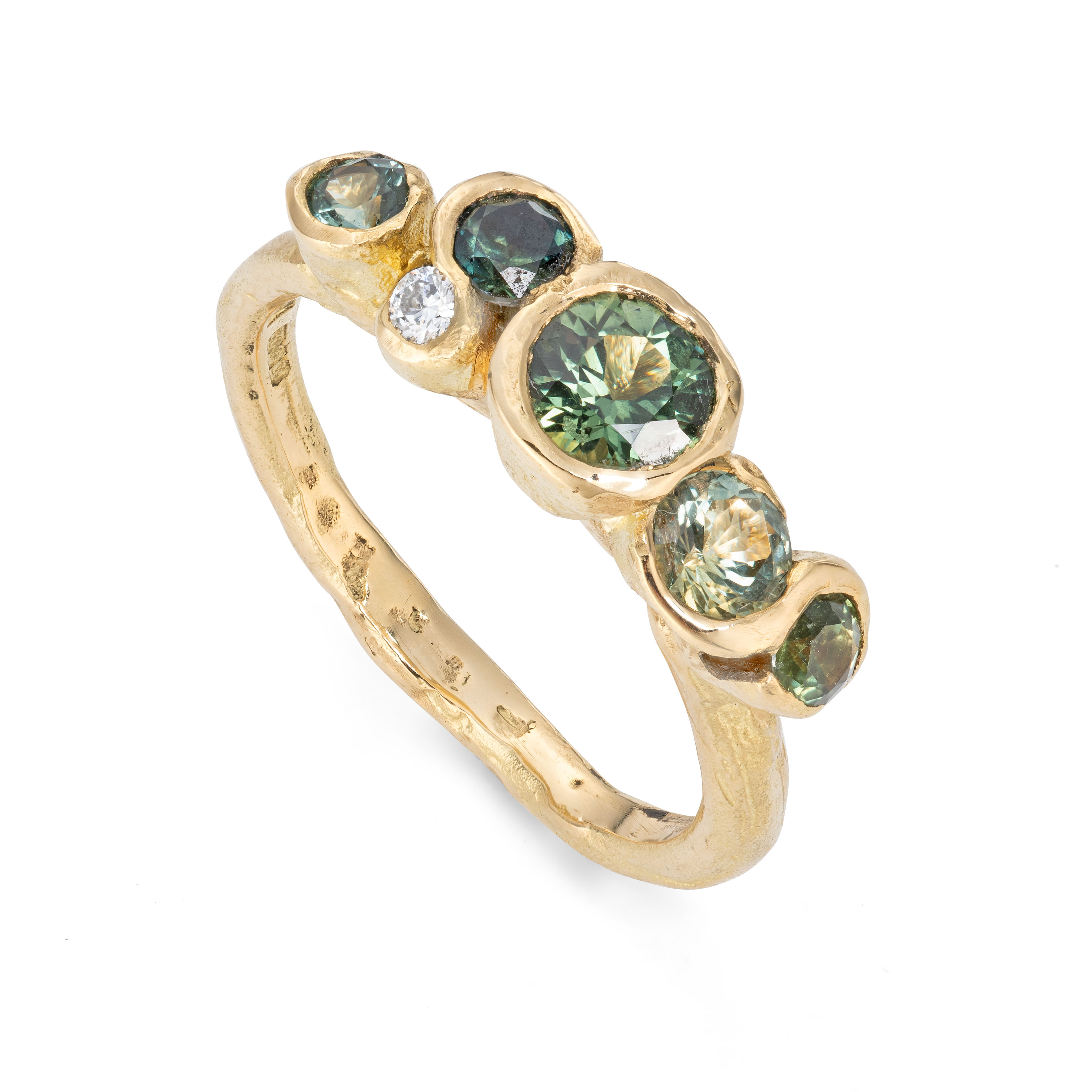 wholesale gemstone rings 20pcs natural stone silver rings bulk jewelry |  eBay
