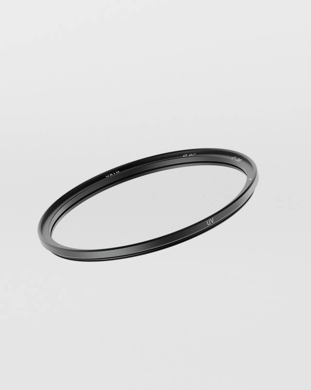 Magnetic UV Filter Pro